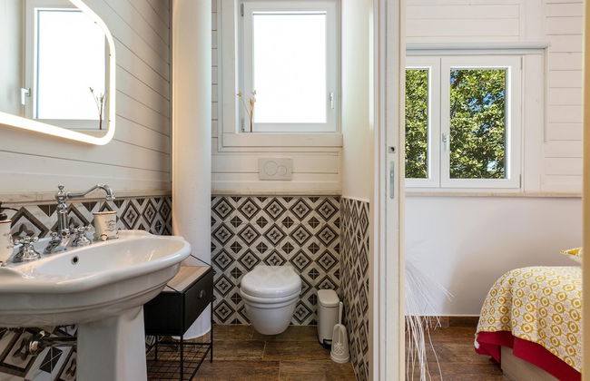 2520 Villa Margherita in Colle by Perle di Puglia - Foto 22