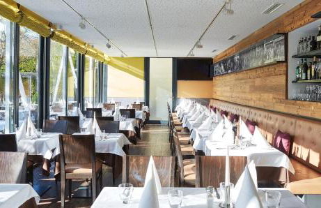 Living Hotel am Olympiapark - Photo 28