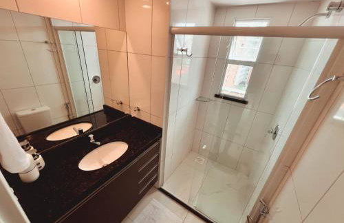 Aquarius Residence Praia de Iracema - Foto 28