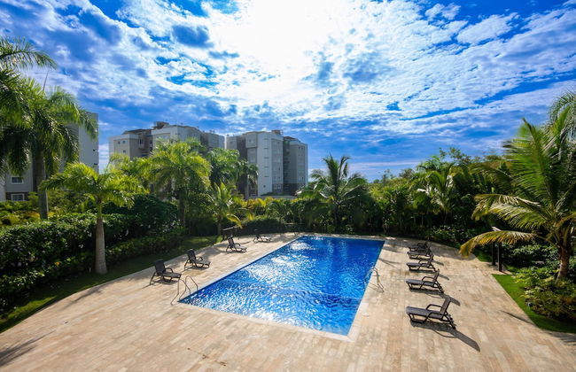 Modern Apt With free parking and AC 3brs - Foto 14