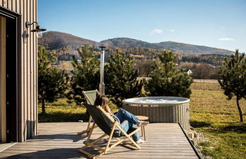 Hvile, gmina Brenna - BESKIDY - Foto 10