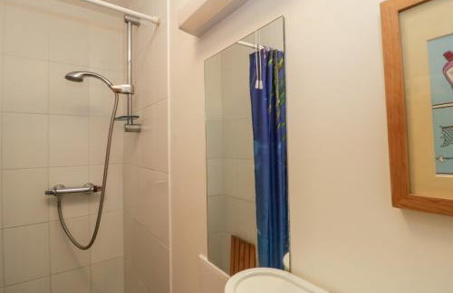 The Old Goat Barn at Trout Cottage - Foto 19