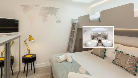 2 Woolacombe West - Luxury Apartment at Byron Woolacombe, only 4 minute walk to Woolacombe Beach! - Foto 4