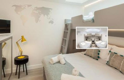 2 Woolacombe West - Luxury Apartment at Byron Woolacombe, only 4 minute walk to Woolacombe Beach! - Foto 4