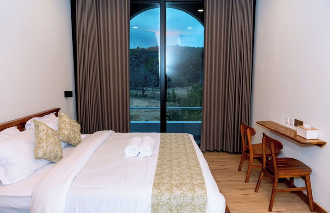 Losbaba Komodo Villa - Foto 2