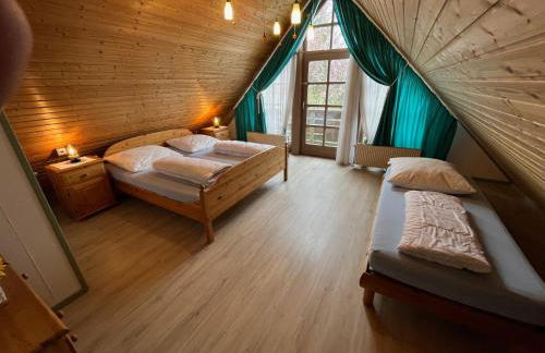 Ferienhaus 33 Altmühlthal - Photo 22