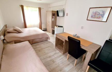 SEDRA Holiday Resort-Adults Only-Bed & Breakfast - Foto 54