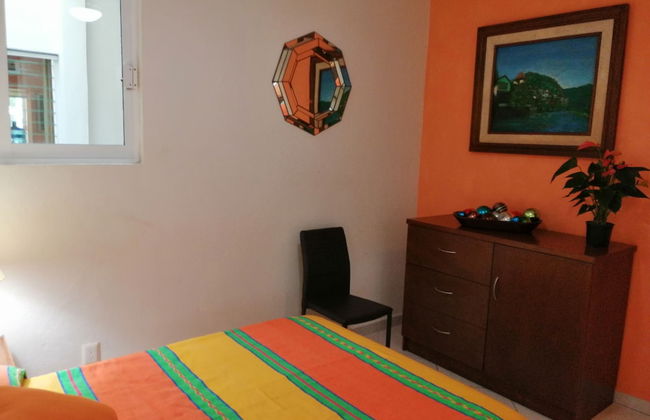 Beautiful Apartment Calle Tordo - Photo 3