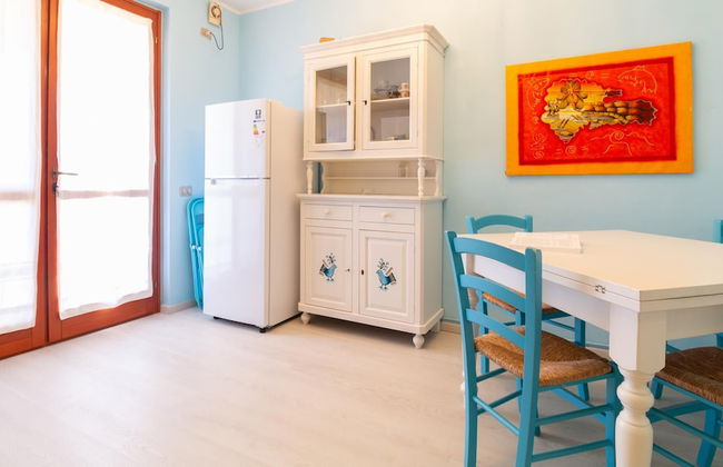 Appartamento Azzurro - Foto 11