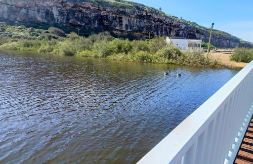 Casa com pátio-São Lourenço-Ericeira - Foto 18