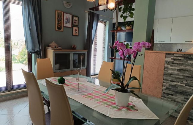 Villa Hilda - Foto 26