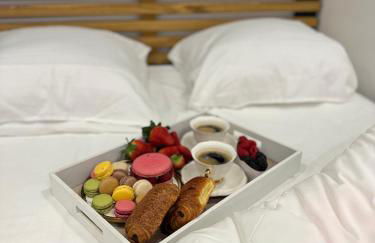 Appartement moderne avec jacuzzi - Foto 1