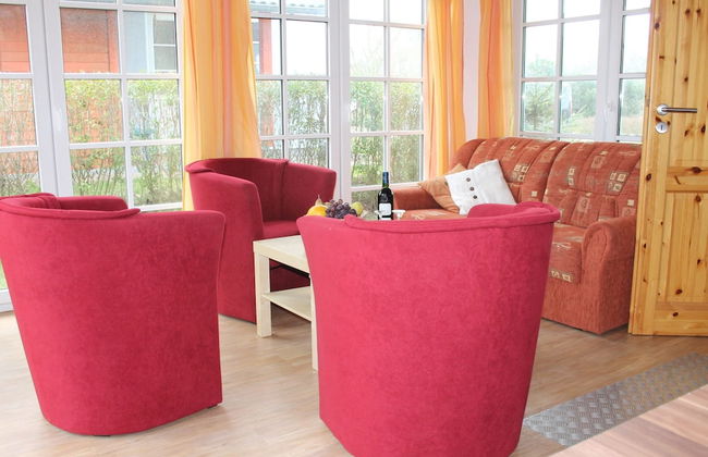 Allergy Friendly Holiday Home near Beach with Lake View - Foto 14