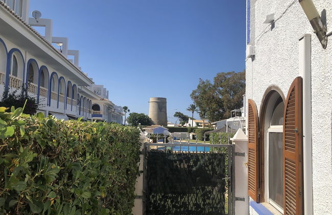 Apartamento Torre Almadrava - Foto 15