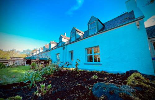 No 4 old post office row Isle of Skye - Foto 22