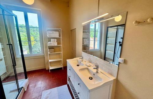 Château de Gragnos - Foto 33