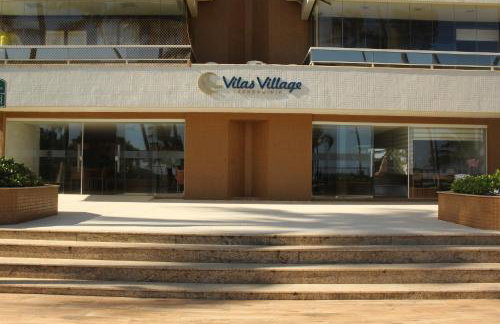 Lindo Apartamento pé na areia com serviço de limpeza - Foto 12