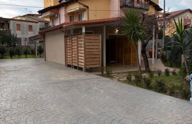 Luce e alba - Foto 1