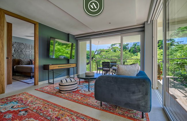 Sea View Residences 302 - Foto 30