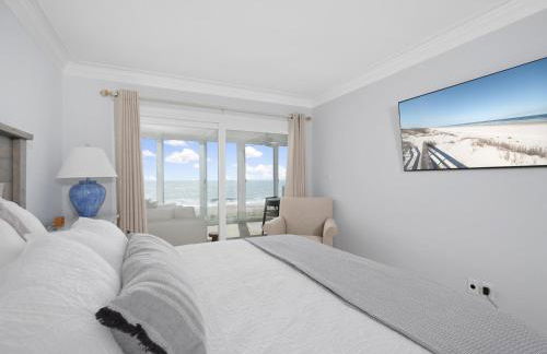 El Mar Villa by Distinctive Beach Rentals - Foto 5