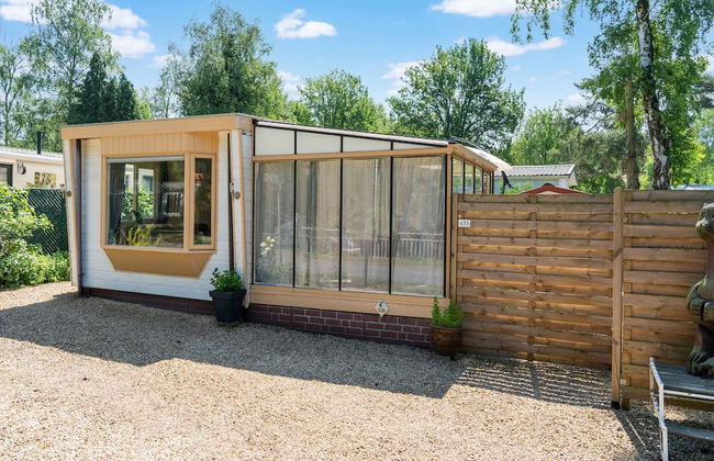 Serene Forest Stay With Comfort - Photo 32