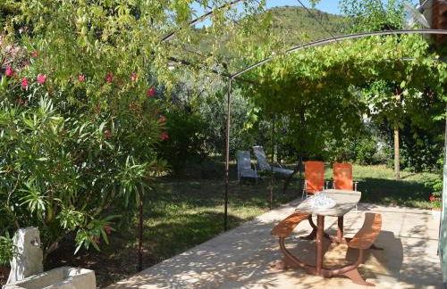 Captivating Holiday Home in Les Vans With Pool - Foto 88