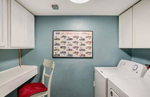 5 Bedrooms Game Room Studio Room - Foto 17