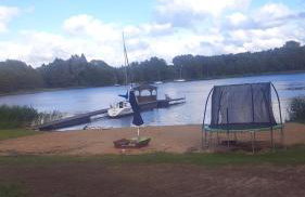 Przystań Nad Zatoką - Gospodarstwo Agroturystyczne - Foto 14