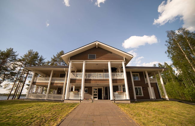 Holiday Village Kukkapää - Foto 36