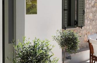 La casa di Bella a tradional stone house with barbecue - Photo 16