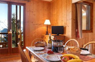 Résidence Goélia Les Chalets des Cîmes - Foto 31