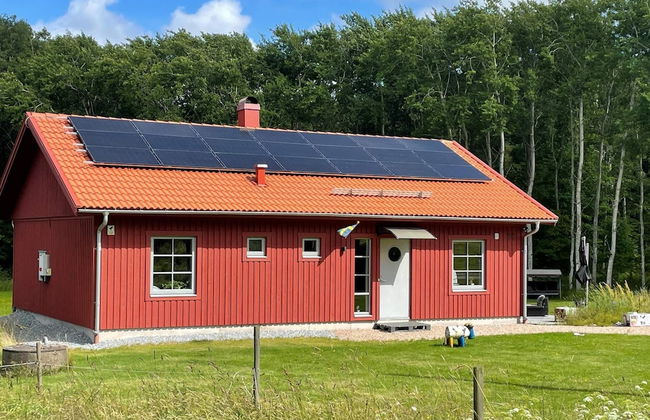 5 Person Holiday Home in Klovedal-by Traum - Foto 1