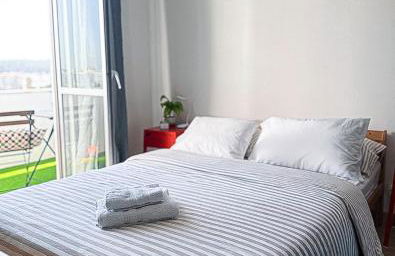 Apartamento com terraço em Lisboa - Foto 8
