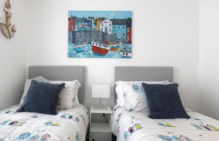 Castle Street Apartments - Luxury Kilchattan Apartment - Foto 12