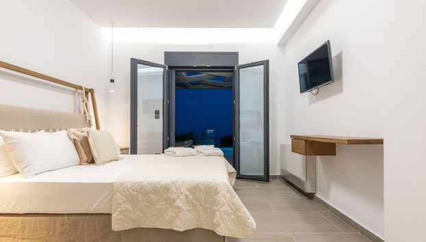 Castielia Residence - Foto 2, Habitación