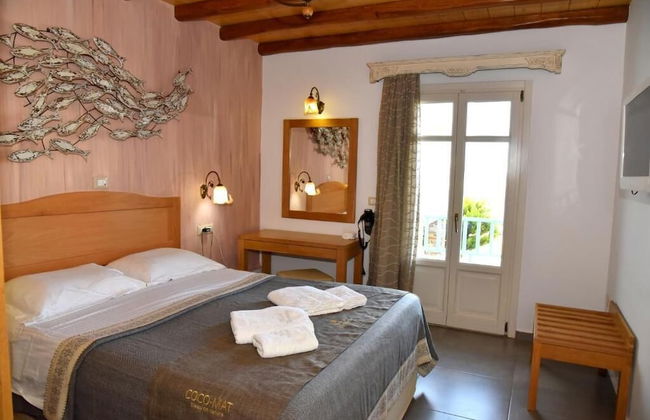 Messaria Hotel - Foto 21