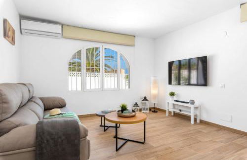 Villa Amanecer - PlusHolidays - Foto 45