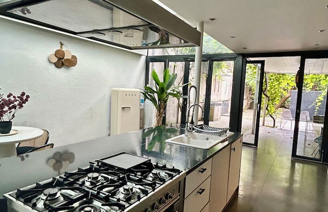 Villa Anvers 4 BDR Parking - Foto 12