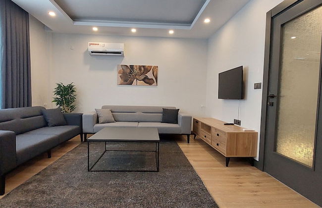 New Flat Large Living Space 3 Close to Lara Beach - Foto 2