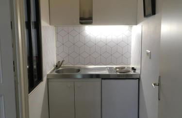 Charmant appartement ancien, lit 160 - Foto 20