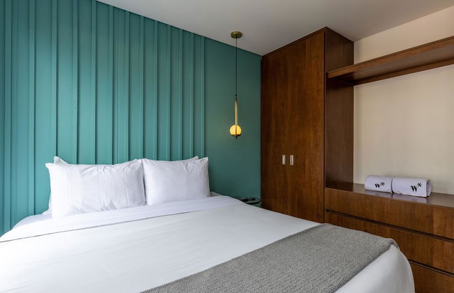 Amazing 2BR In Centro Internacional - Foto 14