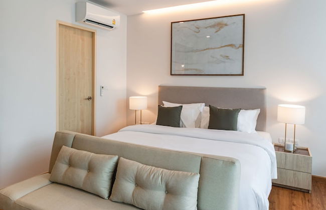 The Proud Rawai Resort - Foto 19