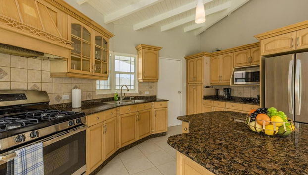 4BR 4BA Villa w Private Pool Eagle Palm Beach - Foto 4, Habitación