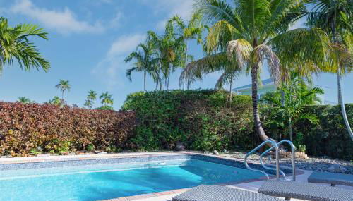 Private Villa with Pool and Sauna - Foto 5, sunbed