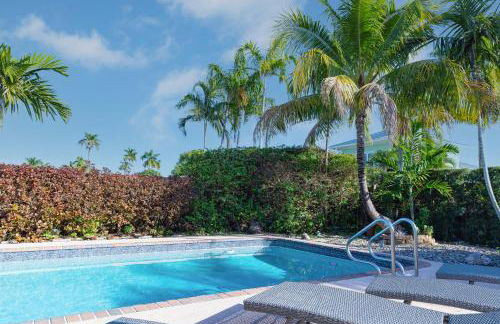 Private Villa with Pool and Sauna - Foto 5