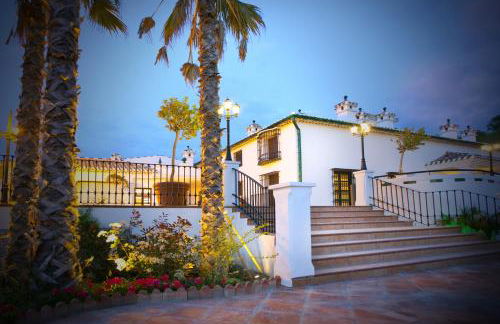 Country house Cortijo de la fuente - Foto 24