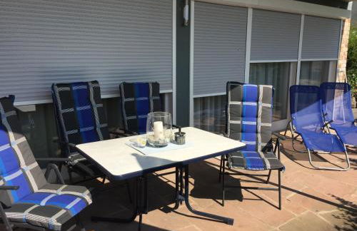 Ferienwohnung Vogesenblick - Foto 49