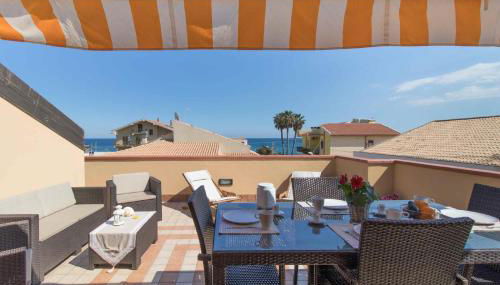 Apartment Eucaliptus sea View - Foto 3, Other