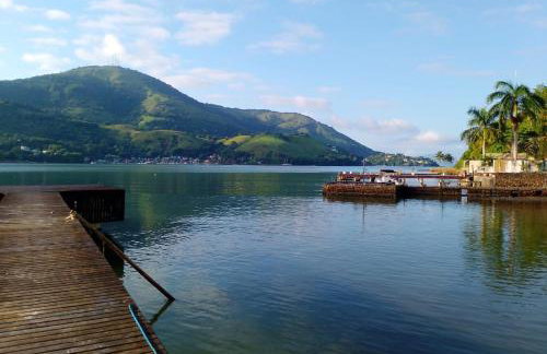 Angra dos Reis - Píer 600 casa 4 - Foto 6