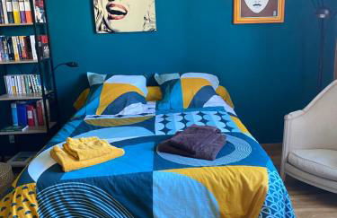 Chez Martine Côté Cité - Foto 7